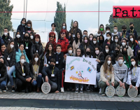 PATTI – Liceo “Vittorio Emanuele III”. Progetto Erasmus plus KA229 “Learning Zones for Inclusion and Equality”