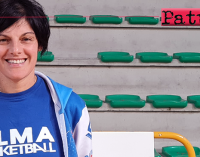 A2 BASKET FEMMINILE – Domenica Alma Basket Patti – Nico Basket