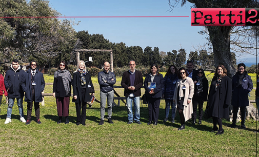 MILAZZO – Milazzo in Blu-Blu reception. Corso rivolto a 20 operatori locali del settore alberghiero per una accoglienza senza barriere.