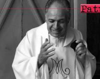 PATTI – Diocesi. Nella Casa Canonica di Ucria, si è addormentato nel Signore don Carmelo Catalano