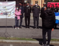 PATTI – Manifestazione ”Giornata della memoria e dell’impegno in ricordo delle vittime innocenti delle mafie”.