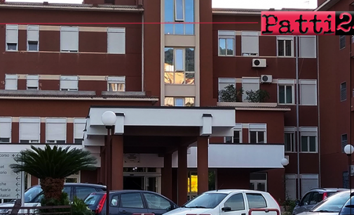 PATTI – Tempi quasi biblici per avere una visita all’ospedale “Barone Romeo”. Così la Sanità pubblica sta remando a favore del privato.