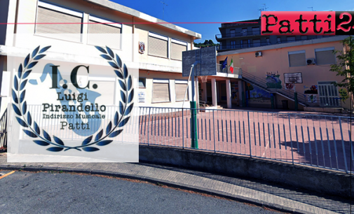 PATTI – Tre alunni dell’I.C. Pirandello hanno ottenuto lusinghieri risultati alla XXIXª edizione del Premio Nazionale “Salvuccio Percacciolo”