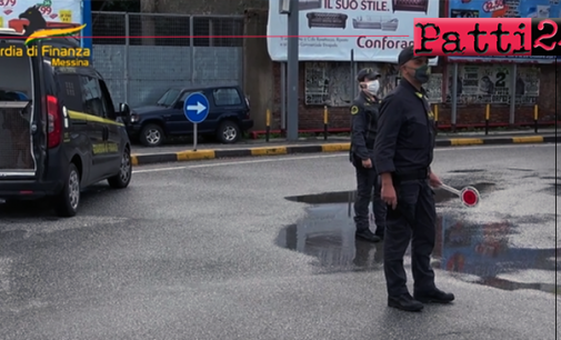 MESSINA – Sequestrati oltre 1.500 grammi di cocaina in transito dagli imbarchi. 3 arresti