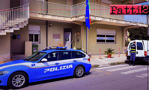 MILAZZO – Sequestrati circa 100 kg di pesce surgelato non idoneo al consumo umano. 2 denunce e 3.000,00 euro di sanzioni .