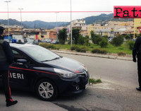 MESSINA – Litigano per una dose di cocaina. 37enne arrestato per aver colpito al volto la compagna.