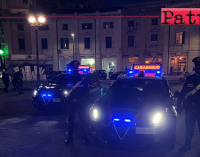 MESSINA – Controlli straordinari in occasione delle festività pasquali. 2 arresti, 10 denunce e sequestro di droga.