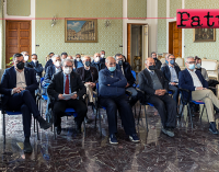 MESSINA – Sicurezza del lavoro nel settore edile. Città Metropolitana di Messina sottoscrive protocollo d’intesa in Prefettura.