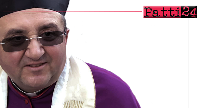 PATTI – Don Enzo Smriglio è il nuovo Assistente Unitario dell’Azione Cattolica
