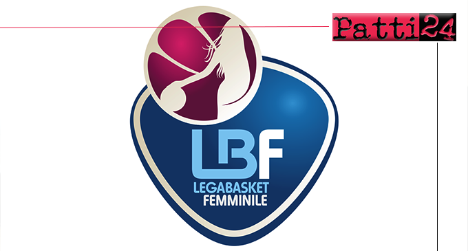 A2 BASKET FEMMINILE – L’Alma Patti verso i play off