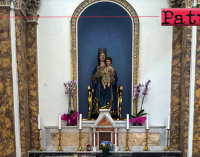 SAN PIERO PATTI – Dopo due anni tornano Fiera e processione della Madonna della Catena