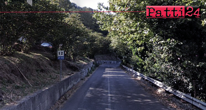 RACCUJA – Domenica 10, chiusura transito strada provinciale 136 per consentire processione.