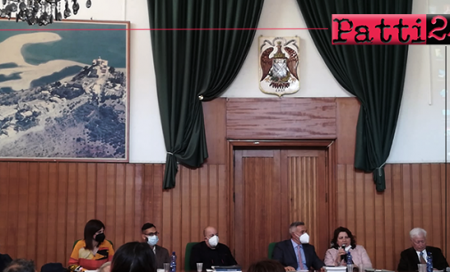 PATTI – La conferenza sulla Regina Adelasia per iniziativa del Liceo.