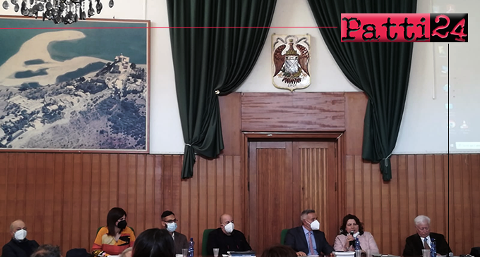 PATTI – La conferenza sulla Regina Adelasia per iniziativa del Liceo.