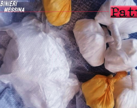 MESSINA – Trasportava droga in autovettura. Arrestata 58enne messinese