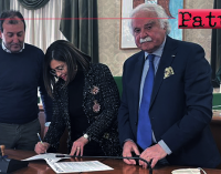 PATTI – Progetto di rigenerazione urbana. Patti, Gioiosa Marea e Novara di Sicilia firmano convenzione