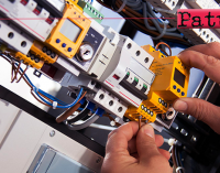 PATTI – Affidata manutenzione impianti elettrici comunali.