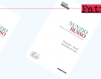 SANT’AGATA MILITELLO – Presentazione volume “Nunzio Russo – Biografia, Studi, Antologia di testi”