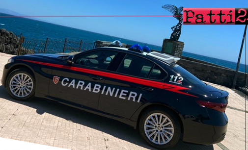 GIARDINI NAXOS – Rubano zaini e borse in spiaggia. Denunciati due minori.