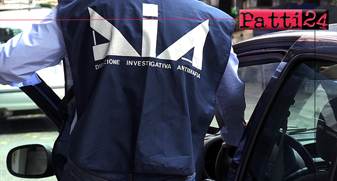 MESSINA – Condannato all’ergastolo e detenuto in regime del 41 bis continuava a gestire aziende confiscate. Misure cautelari nei confronti di 6 componenti il nucleo familiare di un esponente del clan mafioso dei “barcellonesi”.