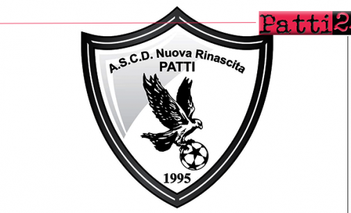 PATTI – Finale Play Off Girone D – Prima Categoria. La Nuova Rinascita Patti domenica a San Fratello per puntare al colpaccio.