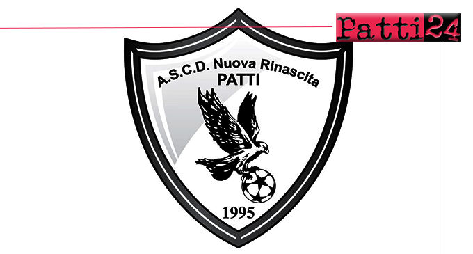 PATTI – Finale Play Off Girone D – Prima Categoria. La Nuova Rinascita Patti pareggia e interrompe la corsa alla promozione.