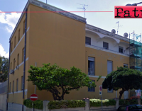 PATTI – Interventi manutenzione straordinaria urgenti edificio che ospita Compagnia Carabinieri