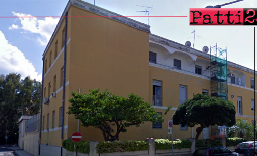 PATTI – Manutenzione straordinaria edifici ospitanti Compagnia dei Carabinieri