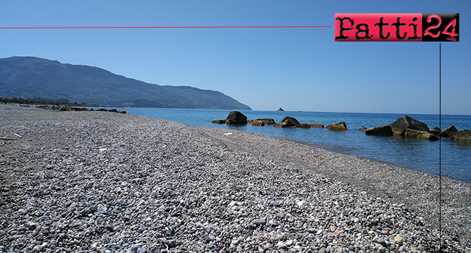 PATTI – Interventi per fruibilità spiagge in sicurezza