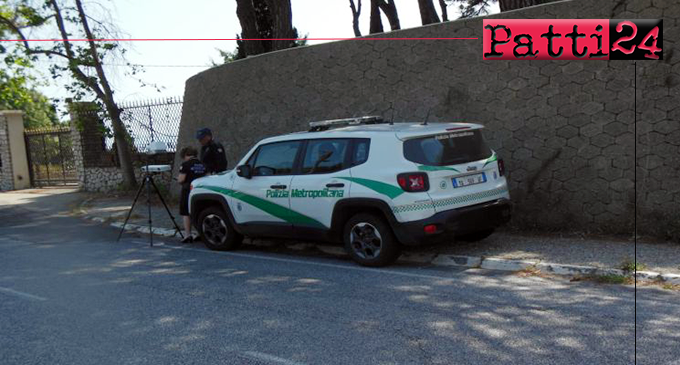 MESSINA – Elevati verbali per 2.700 euro per violazione norme codice della strada a 28enne denunciato per rifiuto generalità.