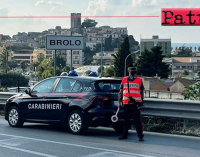 BROLO – Vìola le prescrizioni impostegli dal Giudice. Arrestato