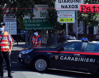 TAORMINA – Controlli a Taormina e Giardini Naxos. Detenzione di stupefacenti e rissa in locale da ballo. Un arresto e 9 persone denunciate