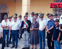 ALI’ TERME – Concerto del “Coro Alpino Orobica”. Ricordato Salvatore Laudani, tragicamente perito sull’Etna, dopo un salvataggio.