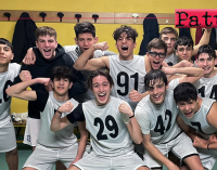 PATTI – Finale regionale campionato under 17 silver di basket maschile. Il Patti Basket disputerà la prima sfida martedì.