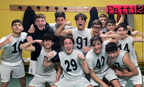 PATTI – Finale regionale campionato under 17 silver di basket maschile. Il Patti Basket disputerà la prima sfida martedì.