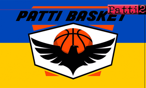 PATTI – Campionato regionale Basket Under 15. Il Patti Basket in finale