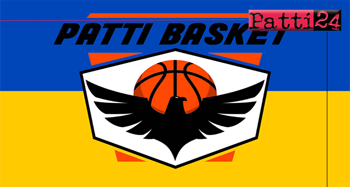 PATTI – Campionato regionale Basket Under 15. Il Patti Basket in finale