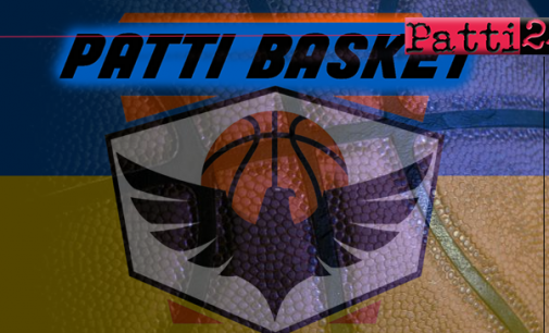 PATTI – Patti Basket – Siracusa 45-62. Infranto in finale il sogno del titolo regionale under 17 maschile silver.