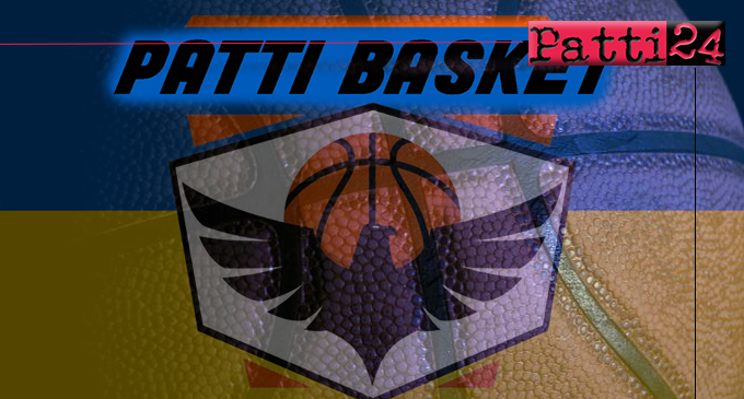 PATTI – Patti Basket – Siracusa 45-62. Infranto in finale il sogno del titolo regionale under 17 maschile silver.