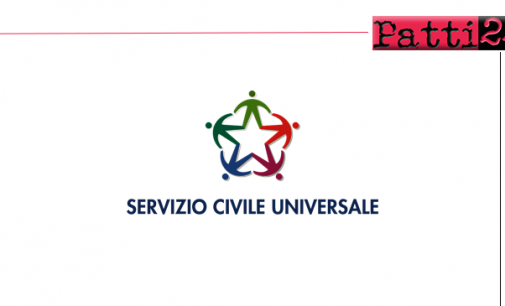 FALCONE – Servizio Civile Universale. I Comuni di Oliveri e Falcone approvano contratto di impegno e di responsabilità in materia.