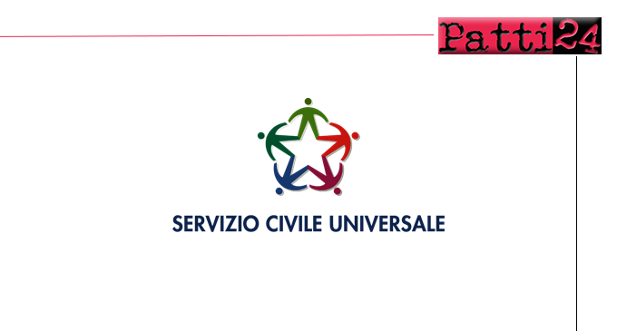 FALCONE – Servizio Civile Universale. I Comuni di Oliveri e Falcone approvano contratto di impegno e di responsabilità in materia.