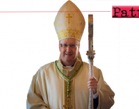 PATTI – Santa Pasqua 2023. Messaggio augurale del Vescovo Mons. Giombanco