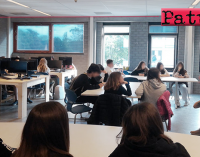 SAN PIERO PATTI – Progetto Erasmus+ “Culemborg and Sicily join forces”. 2° incontro tra studenti dell’IC Rita Levi-Montalcini e dell’istituto di Culemborg in Olanda.