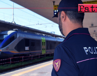 SICILIA – Bilancio di giugno della Polizia Ferroviaria. 1  arrestato, 6 indagati, 12.951 persone controllate