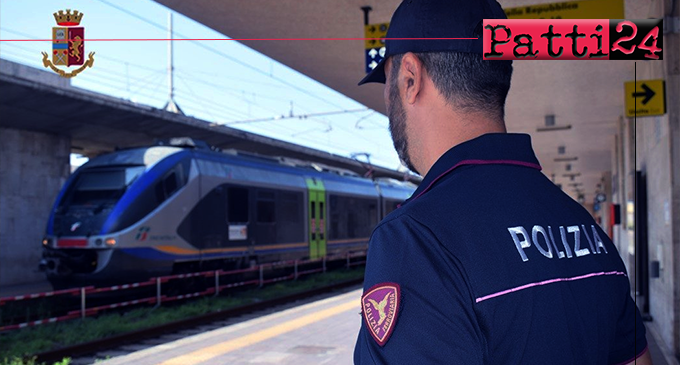 SICILIA – Bilancio di giugno della Polizia Ferroviaria. 1  arrestato, 6 indagati, 12.951 persone controllate