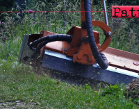 PATTI – Dal 6 all’8 giugno interventi di pulizia del verde pubblico e variazioni viabilità in alcune vie di Patti Marina