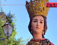 PATTI – Programma festa liturgica della patrona e concittadina Santa Febronia