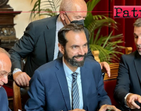 MESSINA – Autostrade Siciliane. Comune di Messina e ITC firmano l’accordo per lo svincolo di Zafferia