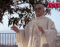 PATTI – 60° anniversario di ordinazione sacerdotale di don Angelo Costanzo, da 40 anni  parroco di San Nicola
