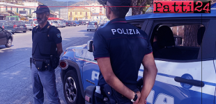 MESSINA – Alla guida in stato di alterazione psico-fisica, insulta e aggredisce i poliziotti. Arrestato 49enne
